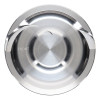 JE Pistons LS ASYM DISH/INV DM Set of 8 Pistons - 312062